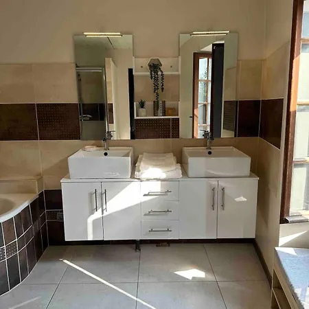 La Maison Villageoise Apartment