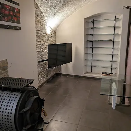 Apartment La Maison Villageoise Baix