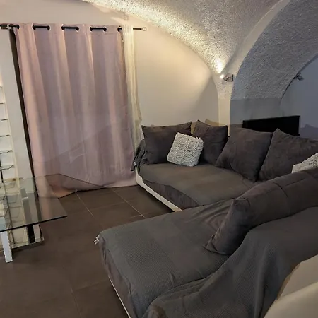 La Maison Villageoise Apartment *