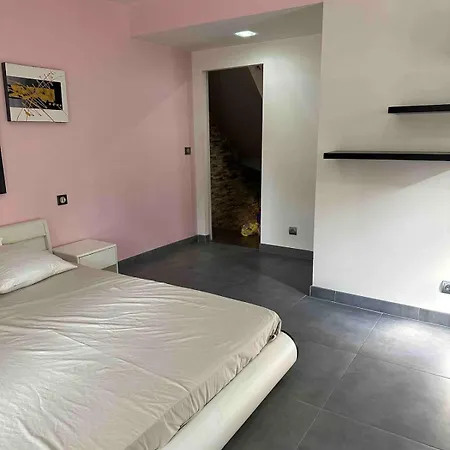 La Maison Villageoise Apartment
