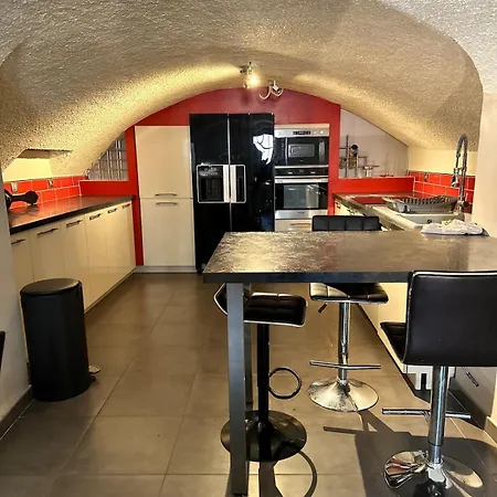 Apartment La Maison Villageoise *