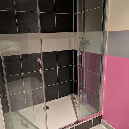 La Maison Villageoise Apartment Baix