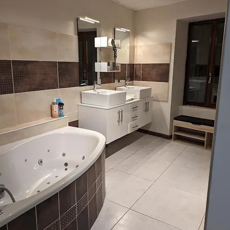 Apartment La Maison Villageoise *