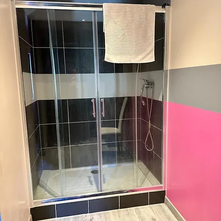 Apartamento La Maison Villageoise Baix