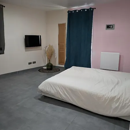 Apartamento La Maison Villageoise *