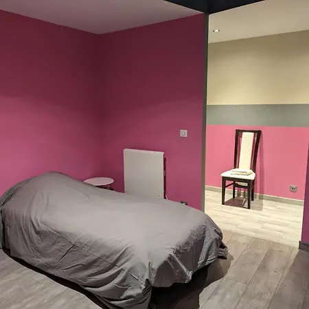 La Maison Villageoise * Baix